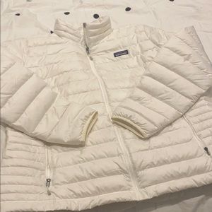 Patagonia Women’s Coat
